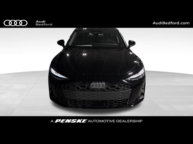 2026 Audi A6 Sedan Premium