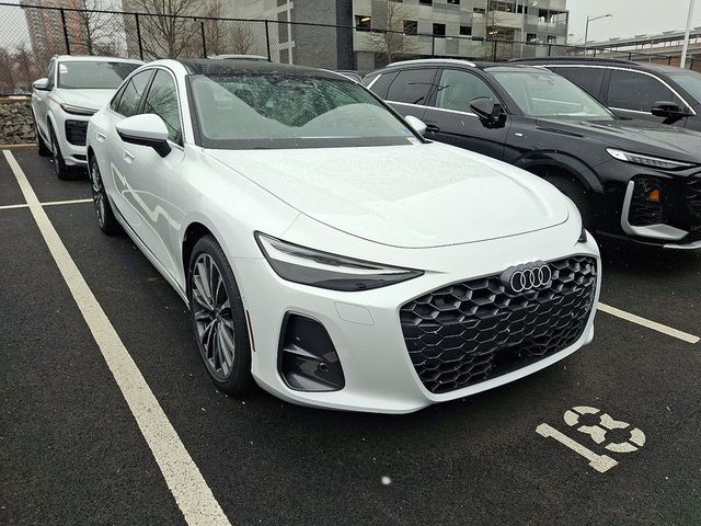 2026 Audi A6 Sedan Premium