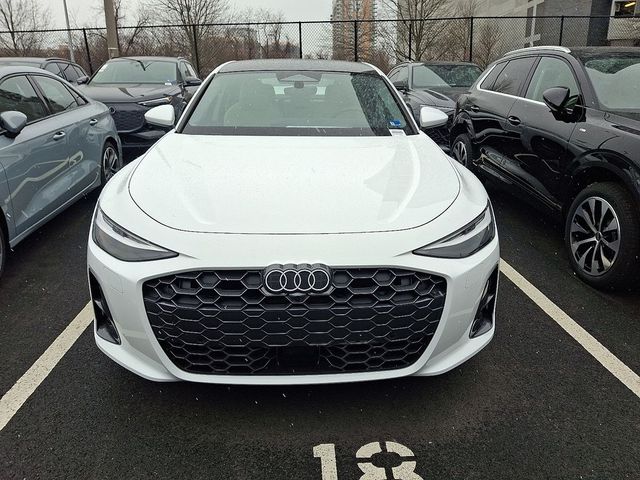 2026 Audi A6 Sedan Premium