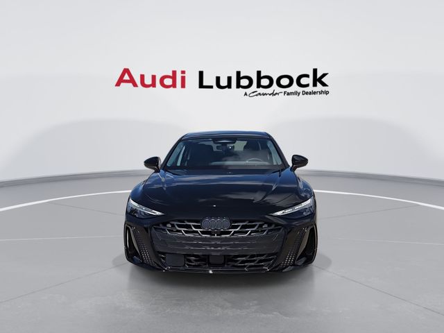 2026 Audi A6 Sedan Premium Plus