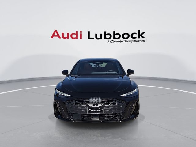 2026 Audi A6 Sedan Premium Plus