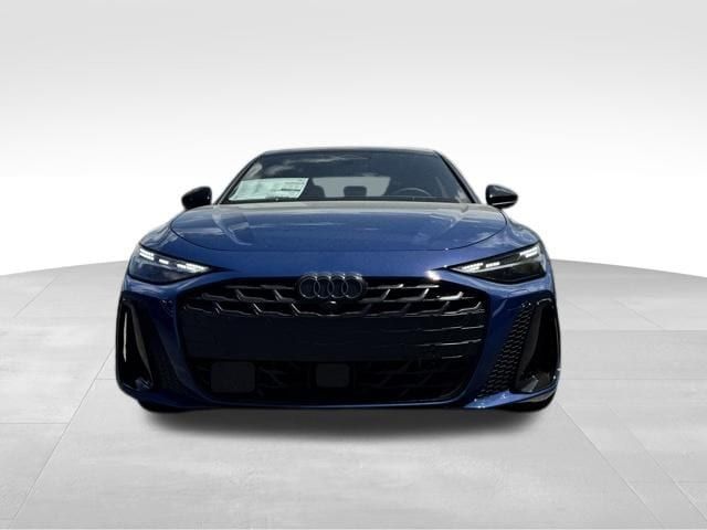 2026 Audi A6 Sedan Prestige