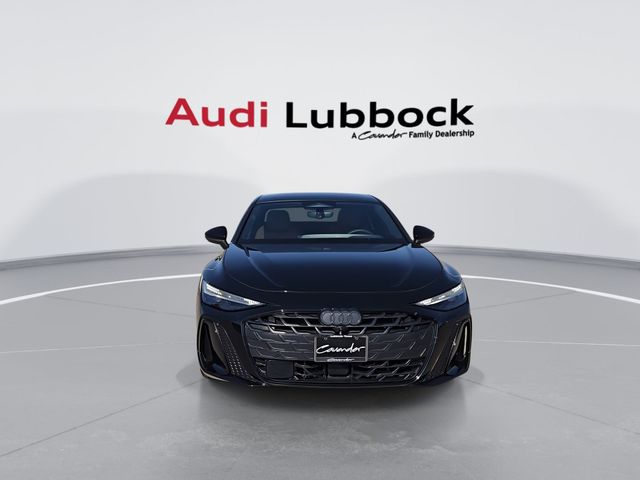2026 Audi A6 Sedan Prestige