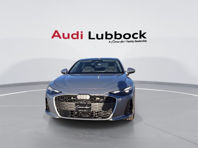 2026 Audi A6 Sedan Premium Plus