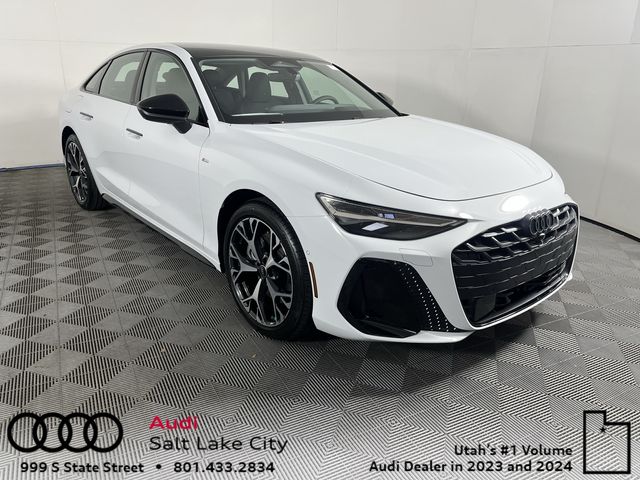 2026 Audi A6 Sedan Premium Plus