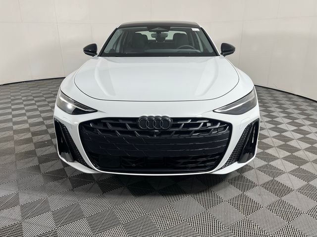 2026 Audi A6 Sedan Premium Plus