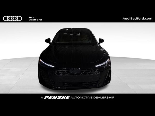 2026 Audi A6 Sedan Premium Plus