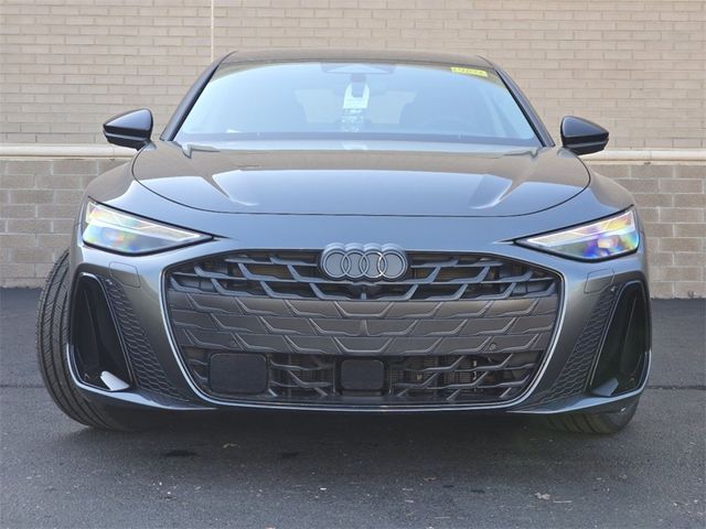 2026 Audi A6 Sedan Premium Plus