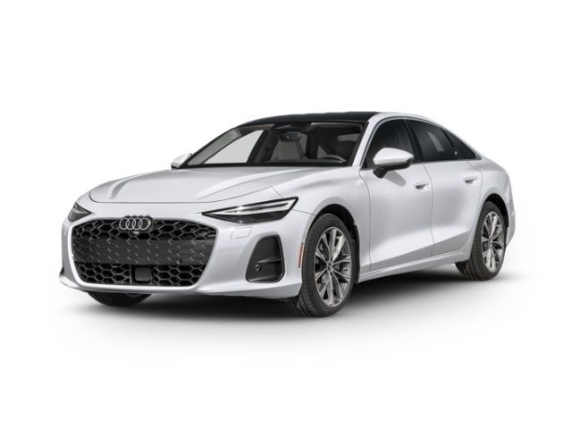 2026 Audi A6 Sedan Premium Plus