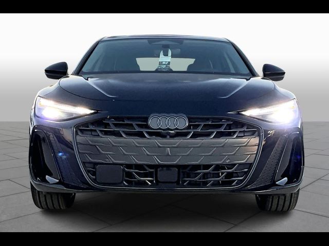 2026 Audi A6 Sedan Premium Plus