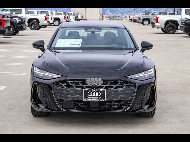 2026 Audi A6 Sedan Premium Plus