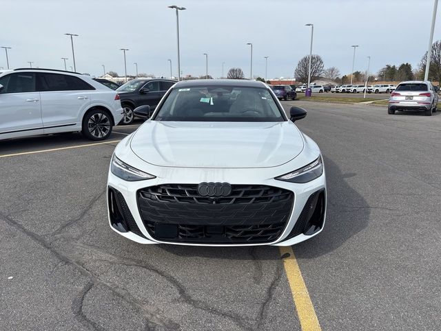 2026 Audi A6 Sedan Premium Plus