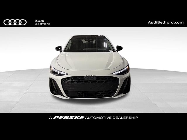 2026 Audi A6 Sedan Premium Plus