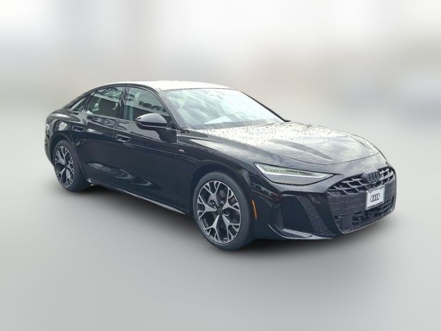 2026 Audi A6 Sedan Premium Plus