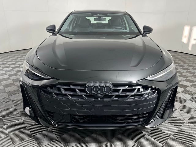 2026 Audi A6 Sedan Premium Plus