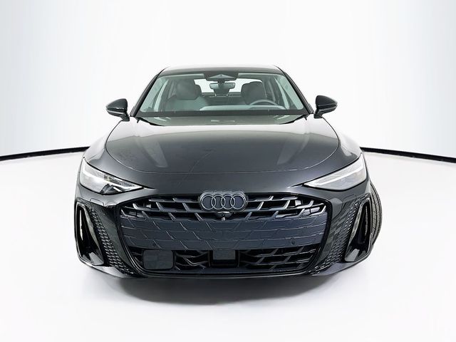 2026 Audi A6 Sedan Premium Plus