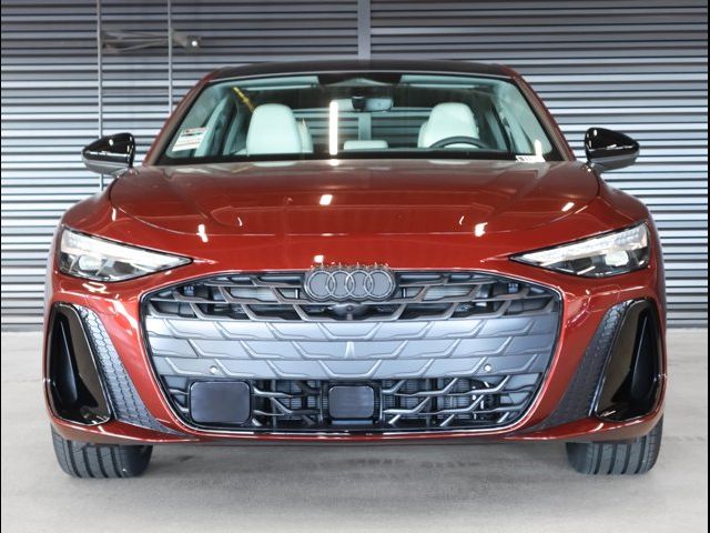 2026 Audi A6 Sedan Premium Plus