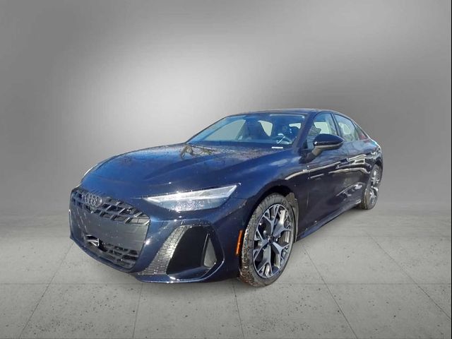 2026 Audi A6 Sedan Premium Plus