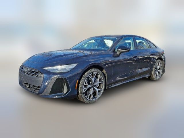 2026 Audi A6 Sedan Premium Plus