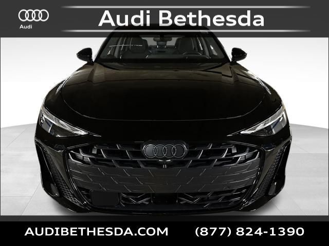 2026 Audi A6 Sedan Premium Plus