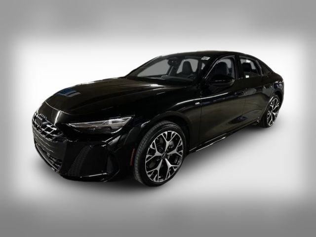 2026 Audi A6 Sedan Premium Plus