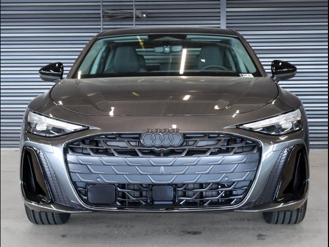 2026 Audi A6 Sedan Premium Plus