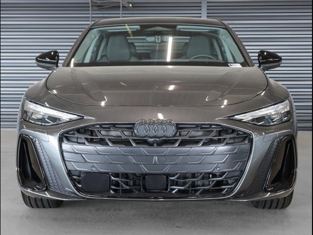 2026 Audi A6 Sedan Premium Plus