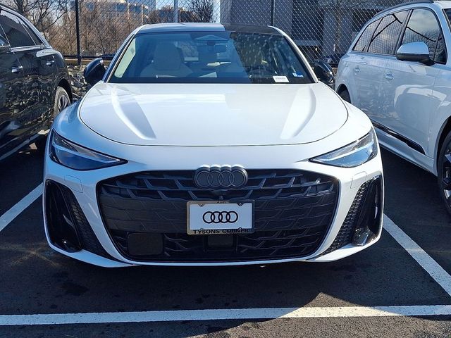 2026 Audi A6 Sedan Premium Plus