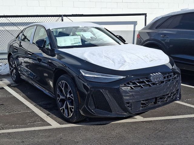 2026 Audi A6 Sedan Premium Plus