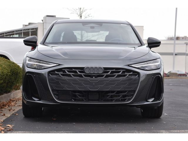 2026 Audi A6 Sedan Premium Plus