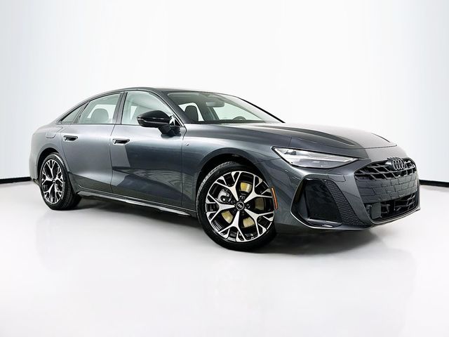 2026 Audi A6 Sedan Premium Plus