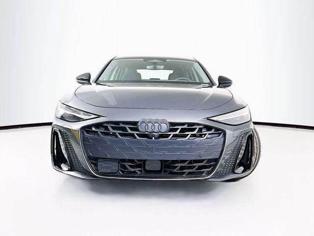 2026 Audi A6 Sedan Premium Plus