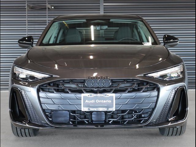 2026 Audi A6 Sedan Premium Plus