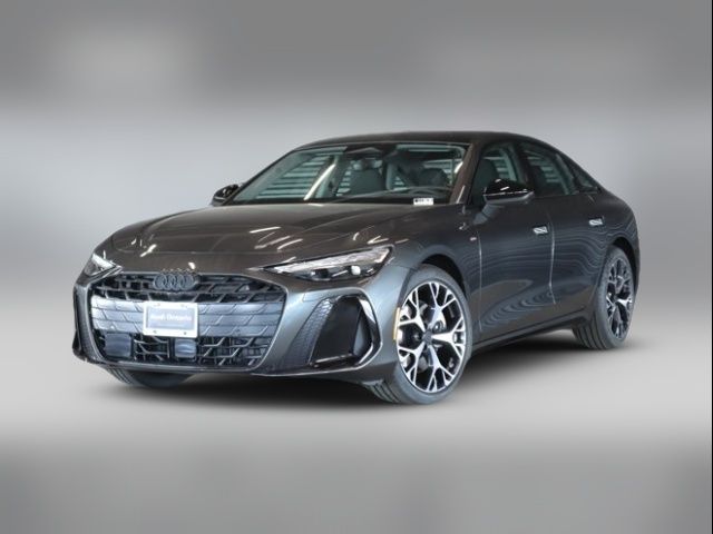 2026 Audi A6 Sedan Premium Plus
