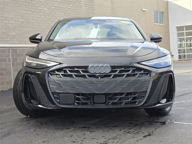 2026 Audi A6 Sedan Premium Plus