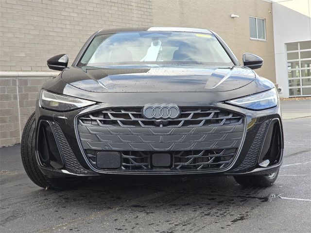 2026 Audi A6 Sedan Premium Plus