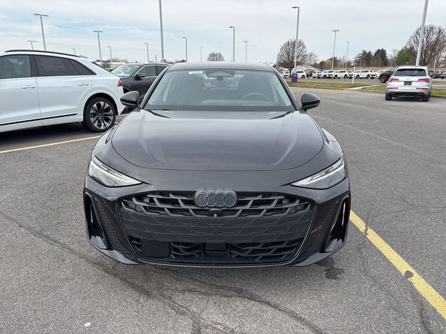 2026 Audi A6 Sedan Premium Plus