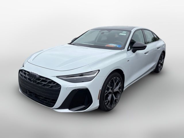 2026 Audi A6 Sedan Premium Plus