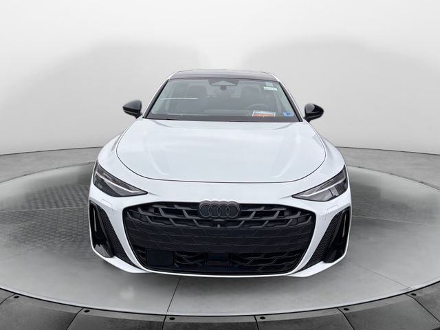 2026 Audi A6 Sedan Premium Plus