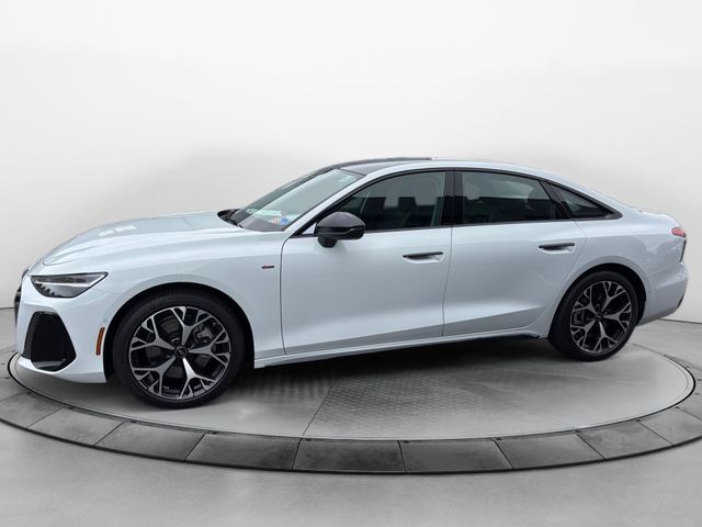 2026 Audi A6 Sedan Premium Plus