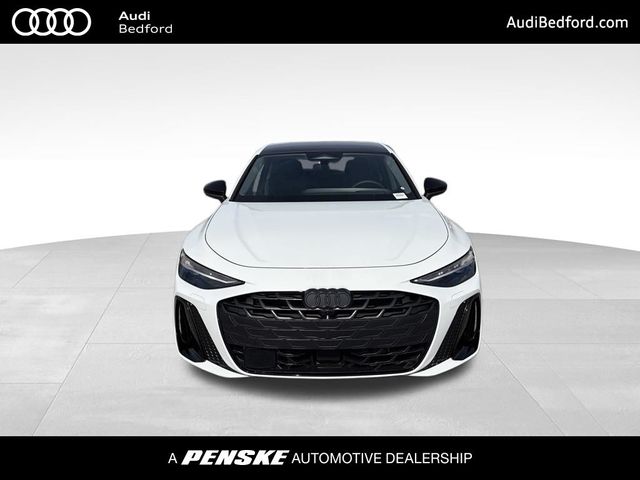 2026 Audi A6 Sedan Premium Plus