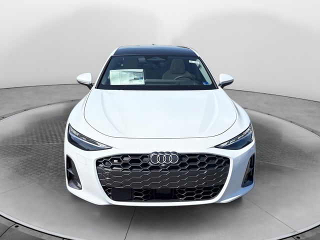 2026 Audi A6 Sedan Premium Plus