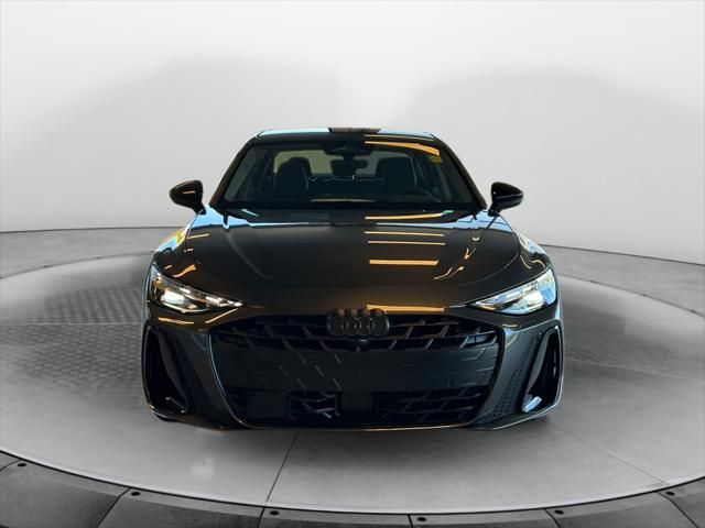 2026 Audi A6 Sedan Premium Plus