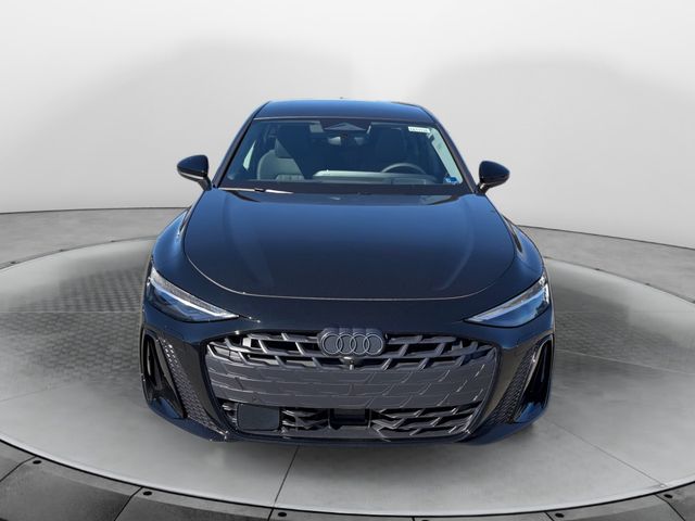 2026 Audi A6 Sedan Premium Plus