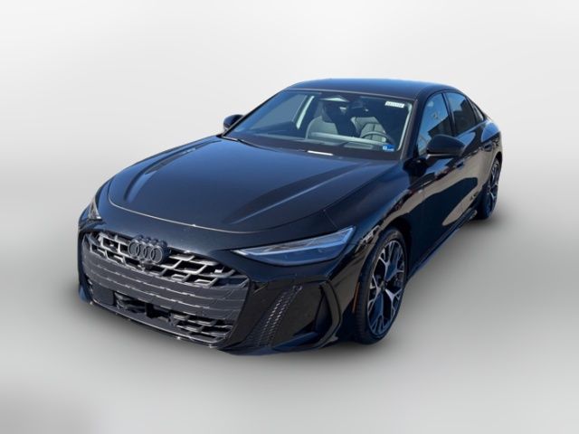 2026 Audi A6 Sedan Premium Plus