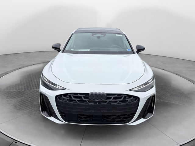 2026 Audi A6 Sedan Premium Plus