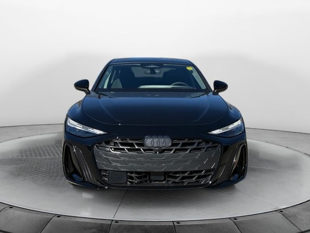 2026 Audi A6 Sedan Premium Plus