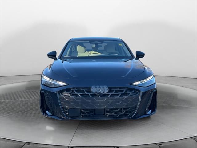 2026 Audi A6 Sedan Premium Plus