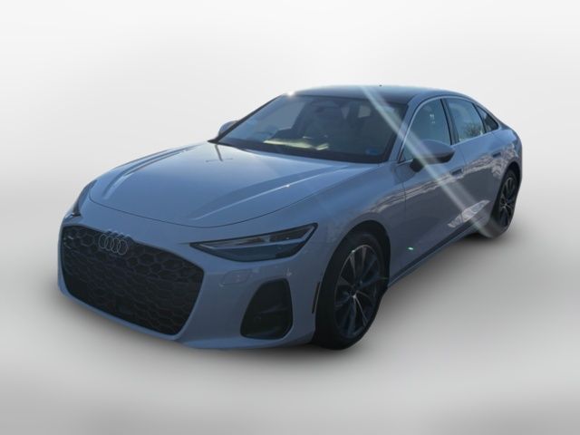 2026 Audi A6 Sedan Premium Plus