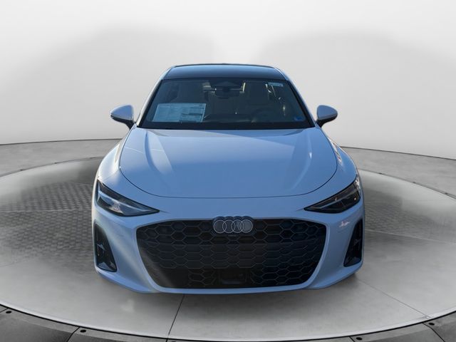 2026 Audi A6 Sedan Premium Plus